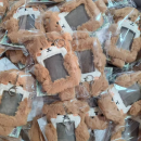 毛绒卡套可定制