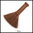 Bristle Brush Tea Table Brush