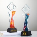 Pentagram Crystal Award Pentagram Crystal Award