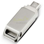 金屬手機USB