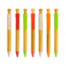 竹子廣告筆 竹子廣告筆