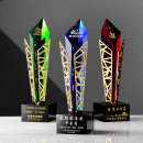 Crystal Trophy