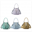 单肩斜挎手提包