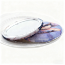 Plush Mirror Plush Mirror