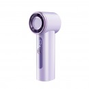 Turbine Handheld Fan
