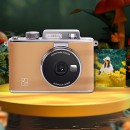 Instant Camera