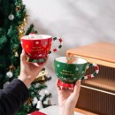 Christmas mug