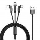 Magnetic Charging Data Cable