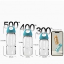Sport bottle