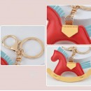 Pony Keychain Pendant Pony Keychain Pendant