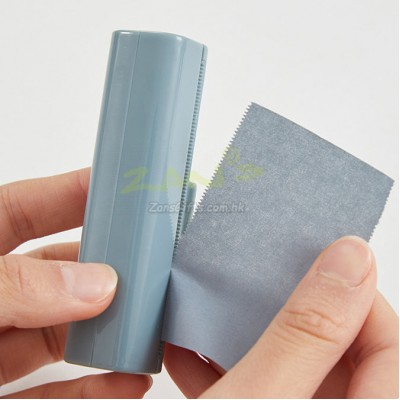 撕取式面部吸油紙