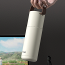 Portable 304 Handheld Insulated Cup