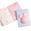 Cute Decompression Notebook