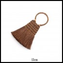 Bristle Brush Tea Table Brush