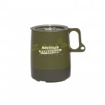 戶外便攜露營咖啡馬克杯