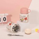 不鏽鋼食物燜燒壺