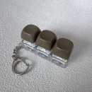 訂製按鍵減壓玩具