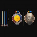 Metal Medal