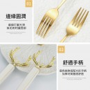 Christmas Antler Stainless Steel Tableware