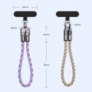 手机挂绳充电线