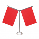 廣告旗（可定製圖案）