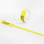 PVC  Wristbands