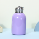 Portable 304 stainless steel thermos cup