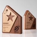 Solid Wood Award