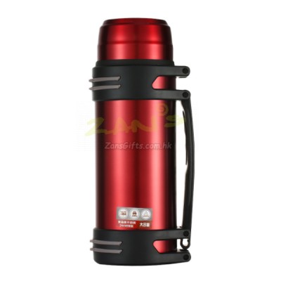 Stainless Steel Vacuum Thermal Mug