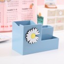 Cute Multifunctional Pen Holder