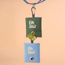 Feces Collection Bag Feces Collection Bag