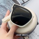套鏡式摺疊太陽眼鏡 套鏡式摺疊太陽眼鏡