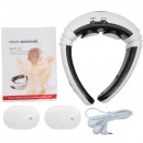 Multifunctional Shoulder And Neck Pulse Massager