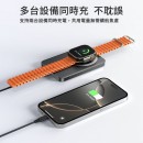 四合一折疊支架磁吸移動電源 四合一折疊支架磁吸移動電源
