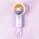 Gradient Portable Fan