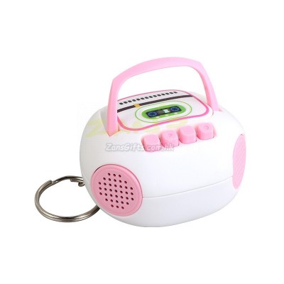 Mini Cassette Recorder Mini Cassette Recorder