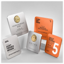 鋁合金金屬獎牌