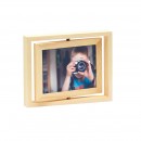 Wooden Photo Frame