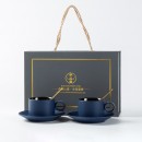 Coffee Cup Gift Set