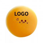 可訂製logo乳膠饅頭減壓捏捏樂