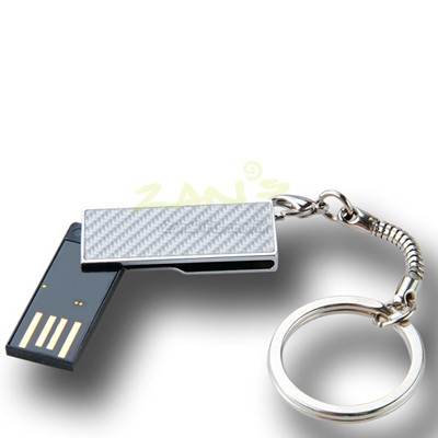 超小型金屬USB 手指