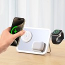 Three In One Wireless Charger