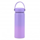 Hand-Held Gradient Insulated Cup Hand-Held Gradient Insulated Cup