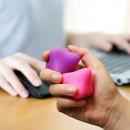 迷你六角筋膜球