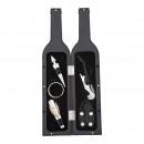 Red Wine Bottle Opener Set