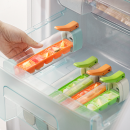 Press On Ice Maker