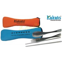 不銹鋼餐具-卡格