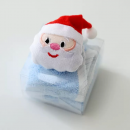圣诞毛巾
