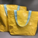 Summer Tote Shopping Bag