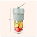 Portable Juicer